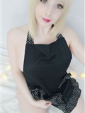 Mikomi Hokina - Saber Alter Apron (Fate Grand Order)(1)